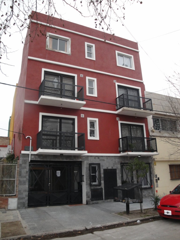 venta - Oncativo al 2500 - Lanús Joven